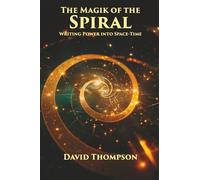 Magik of the Spiral: Writing Power into Space-Time
