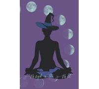 Magik on the Mat: Journal for the Yoga Witch