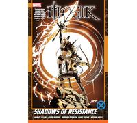 Magik Vol. 2