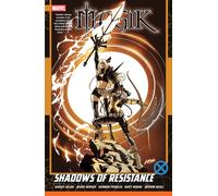 Magik Vol. 2