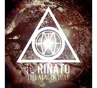 Magik Way - Il Rinato