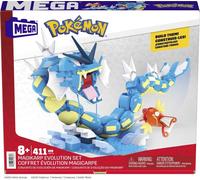 Magikarp Evolution Set HNT95 Pokémon Building Toy Kit (MEGA / Pokemon)