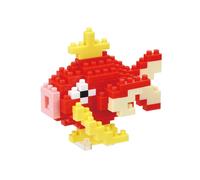 Magikarp (Pokémon) Nanoblock Figure