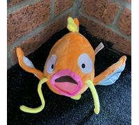 Magikarp Pokemon Plush Character 20cm Teddy new with tags