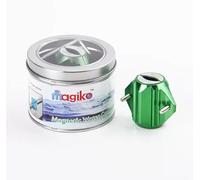 Magiko Magnetic Water Softeners Descaler Limescale Remover for Home & Commercial