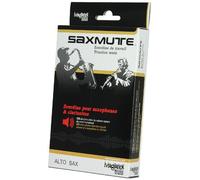 Magilanck Sax Mute for Alto Saxophone