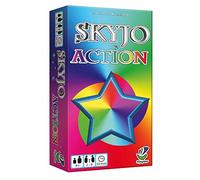 Magilano Skyjo Action French Version