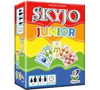 magilano SKYJO Junior The Fun Kids Card Game