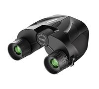 MaGiLL 10x25 Mini Compact Binoculars, Large Eyepiece Binocular for Adults and Kids, High Power Waterproof Telescope for Outdoor Hunting Travel