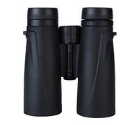 MaGiLL Binoculars Far Focal Length 12X60 High-Power Telescope Ultra-Clear Wide-Angle Large Eyepiece Handheld Binoculars Concert Suitable for Bird Watching Hiking and Hunting (Green 100X105X45MM)