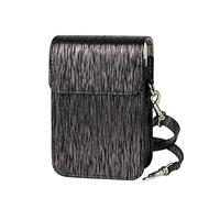 MAGILL PU Leather Case Photo Film Camera Shoulder Strap Bag Protective Case Bag Gift Fit For Fujifilm Mini Liplay Instant Camera Camera bag (Color : C)