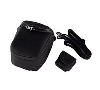 MAGILL Soft Camera Bag M200 M100 EOS M10 M6 M5 M3 M2 G1XIII G1XII SX530 SX540 SX430 G5X G5XII G7X G7XII G7X III Fit for Canon EOS Camera Bag (Color : Black)