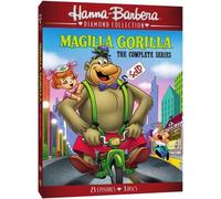 Artist Not Provided - Magilla Gorilla: The Complete Series