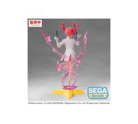 Magilumiere Co. Ltd. Luminasta PVC Figure Kana Sakuragi Transformation 20 cm
