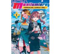 Magilumiere Magical Girls Inc., Vol. 1
