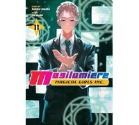 Magilumiere Magical Girls Inc., Vol. 11 : Volume 11