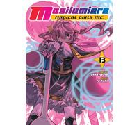 Magilumiere Magical Girls Inc., Vol. 13 : Volume 13