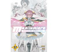 Magilumiere Magical Girls Inc., Vol. 17 : Volume 17