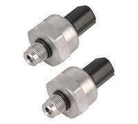Magimaker 2PCS Brake Fluid Pressure Sensor Compatible with Nissan Frontier 2005-2008, Pathfinder 2004-2012, Armada Titan Xterra 2005-2015, Compatible with Infiniti QX56 2004-2010 Replace 47240-7S000
