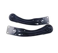 Magimaker 2Pcs Rear Driver Side And Passenger Side Car Control Arms Suspension Trailing Control Arm CV6Z5808A CV6Z5808B Compatible with Ford Escape 2013 2014 2015 2016 2017 2018 2019