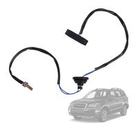 Magimaker Hatch Button Trunk Latch 63270-FJ000 63270FJ000 Compatible with Subaru Forester Legacy Outback XV Crosstrek Impreza 2010-2017 Rear Liftgate Tailgate Trunk Lid Open Release Switch Button