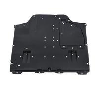 Magimaker Lower Engine Splash Shield Guard w/o Sound Insulation Cotton 5141047071 Fit for Toyota Prius Prime 2020 2021 2022 Mud Flap Case Cover | Skid Plate | Chassis Protection Plate | TO1228289