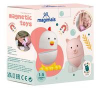 Magimals - Farm Animals CLICS Multi 1 Pack