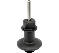 Magimix 103946 Disc Support Extension (105mm) (Black)