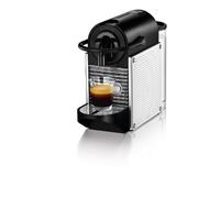 Magimix 11326 Nespresso Pixie, 1260 Watts, Chrome
