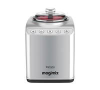 Magimix Gelato Expert Ice Cream Maker Satin