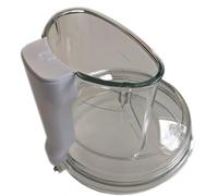 Magimix 17334 Lid - White Handle (4200XL - 18431, 18470, 5200XL - 18560, 18700) Pusher NOT Included