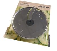 Magimix 17369 Food Processor 2 mm