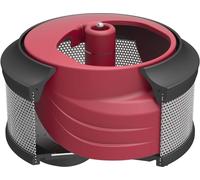 Magimix 17555 Juice Squeezer Accessory - Citrus Juicer Attachment (Grey)