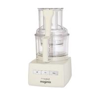 Magimix 18435 4200XL Food Processor, Cream