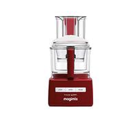 Magimix 4200XL Compact System 18474 Food Processor in Red