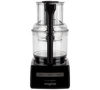 Magimix 18584 5200XL Food Processor 3.6 Litres 1100 Watt Variable Speed Black