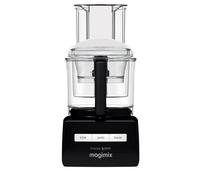 Magimix 5200XL Cuisine System 18584 Food Processor in Black