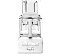 Magimix 18590F food processor 1100 W 3.6 L White