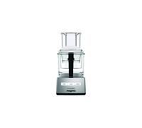 Magimix 18591F food processor - food processors (Silver)