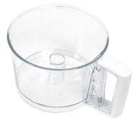 Magimix 3200 Bowl-White Handle