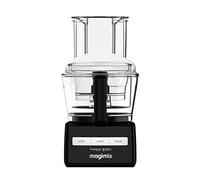 Magimix 18373 3200XL 2.6L Food Processor in Black