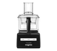 Magimix 4160 Plus Black Food Processor with FREE GIFT