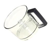Magimix 4200 18404 Mixing Bowl - Black Handle