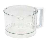 Magimix 4200 Mixing Work Bowl White Handle Workbowl 17338 Cuisine Systeme