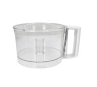 Magimix 4200 Mixing Work Bowl White Handle Workbowl 17338 Cuisine Systeme