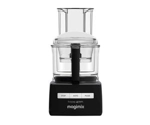 Magimix 4200XL Food Processor in Black - 18473