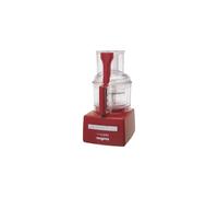 Magimix 4200XL Food Processor in Deep Red