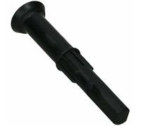 Magimix 5100 5150 5200 Xl Food Processor Black Drive Shaft Spindle Cover 12Cm