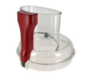 Magimix 5200 X L 4200 XL Lid Red XL Food Processor Ref 17484 by Magimix