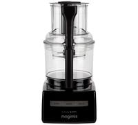 Magimix 5200XL Cuisine System 18584 Food Processor in Black